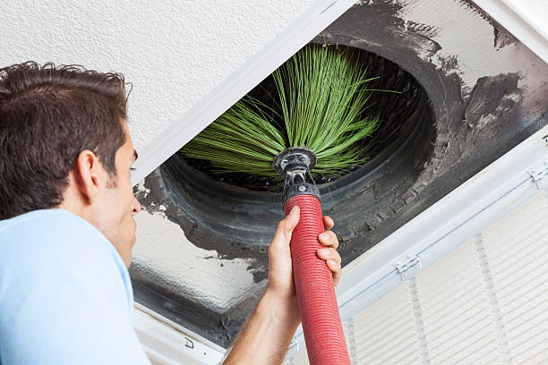 Best Residential Air Duct Cleaning  in Ferndale, CA